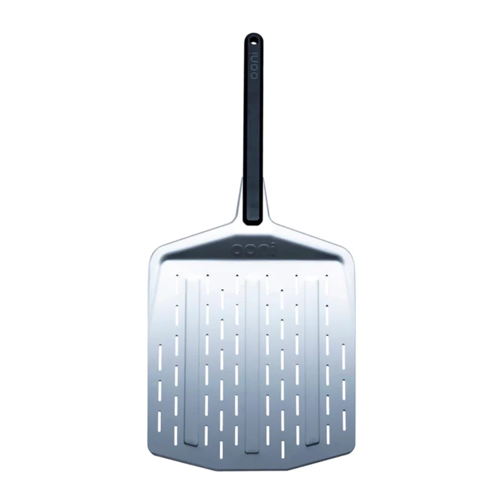 Ooni Signature Perforerad Pizzaspade 12” - 30 cm