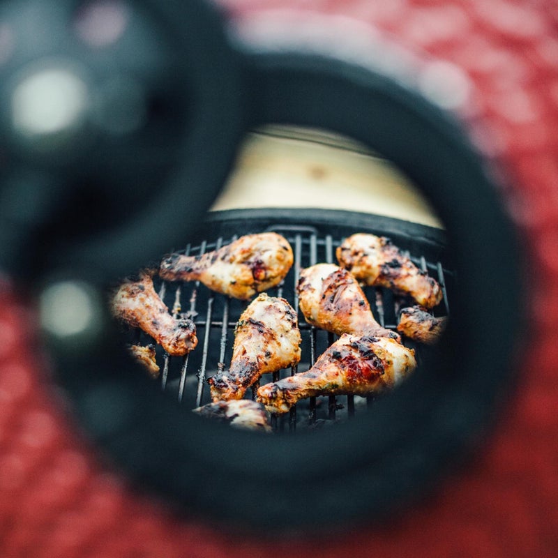Kamado Joe Big Joe 1