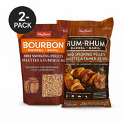 MacLeans Pellets Barrel Duo