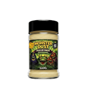 Angus & Oink Monster Dust Pickled Onion Seasoning