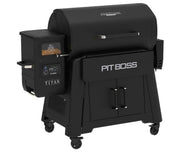Pitboss Competition Series 1600 Titan
