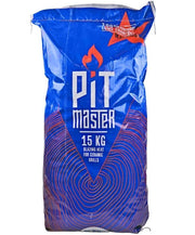 Pitmaster Marabu