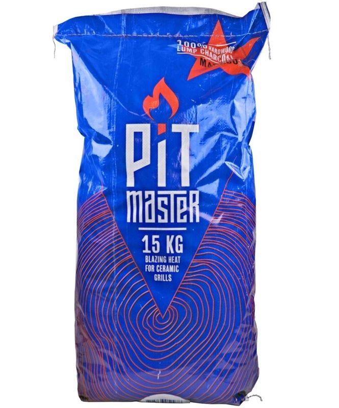 Pitmaster Marabu