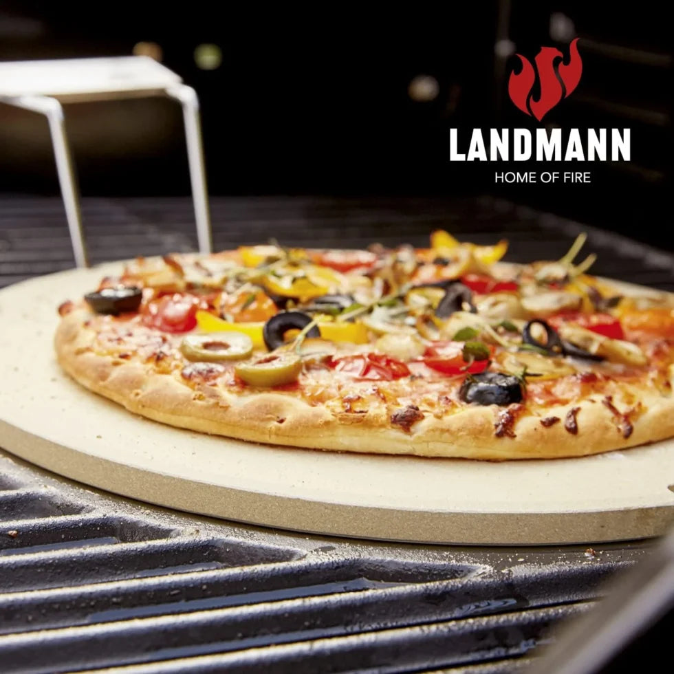 Landmann Modulus pizzasten