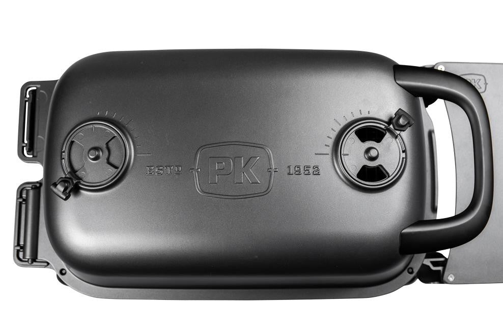 PK300 The All New OriginalPK Graphite