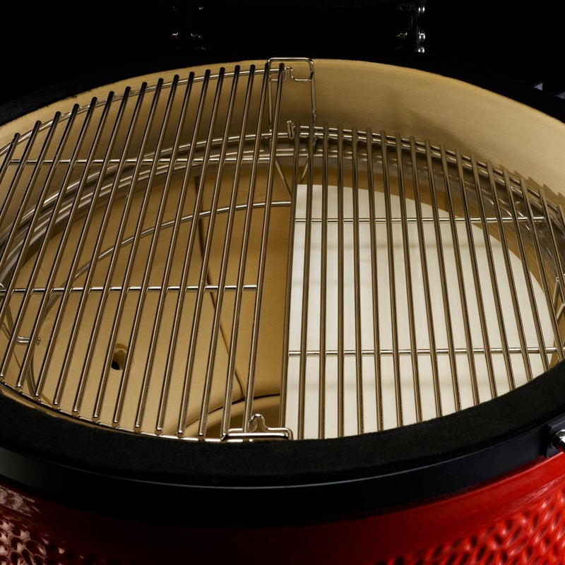 Kamado Joe Big Joe 1