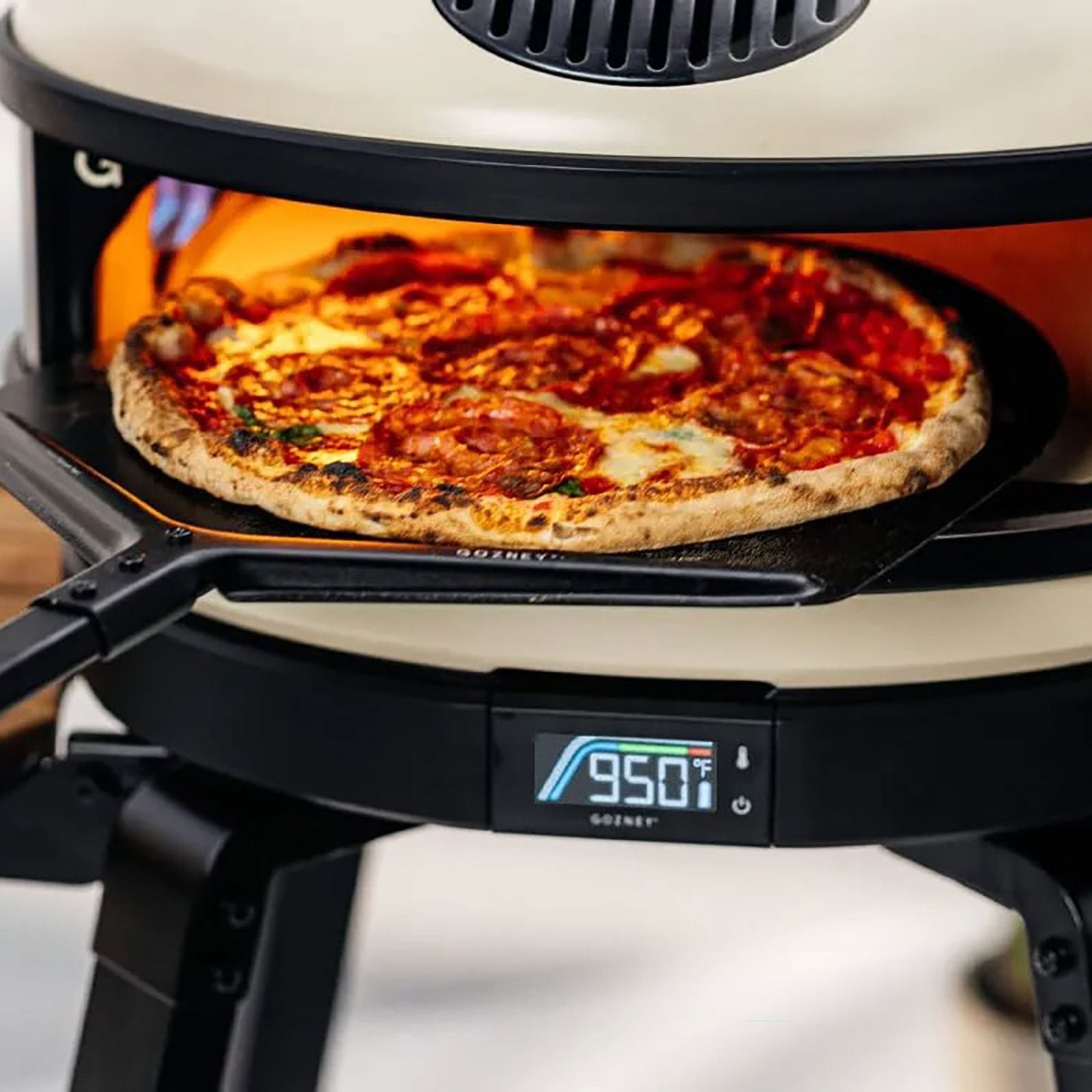 Gozney Pro Pizzaspade L