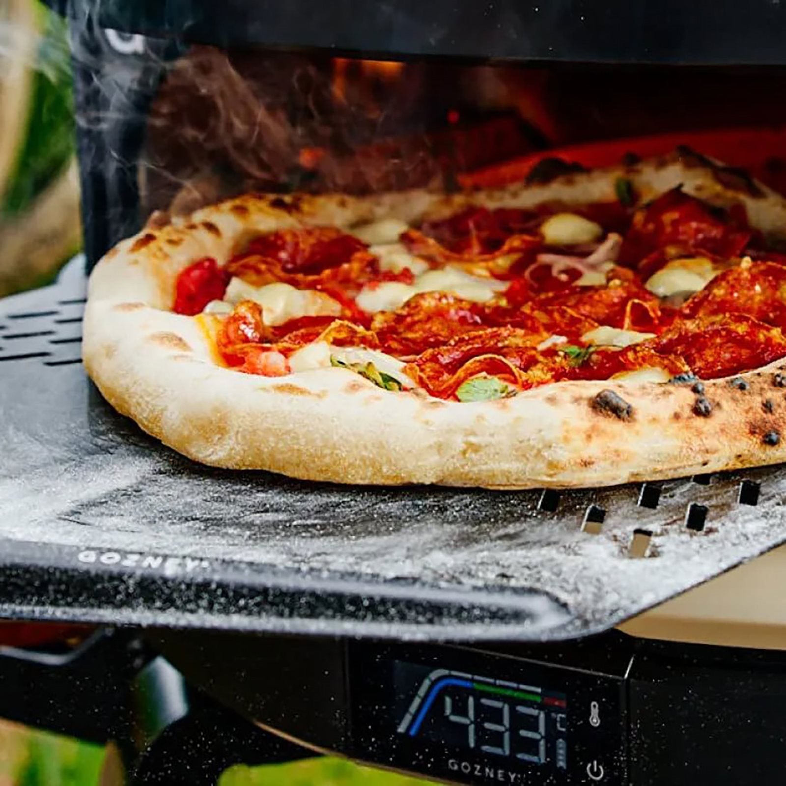 Gozney Pro Pizzaspade M