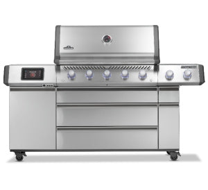 Napoleon Prestige PRO665 Connected