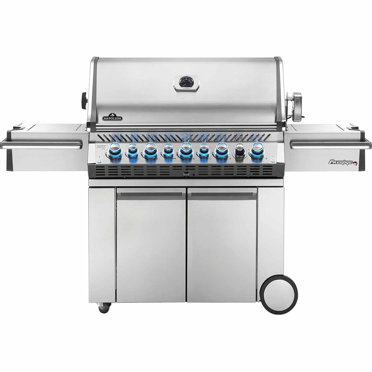 Napoleon gasolgrill PRO665-3