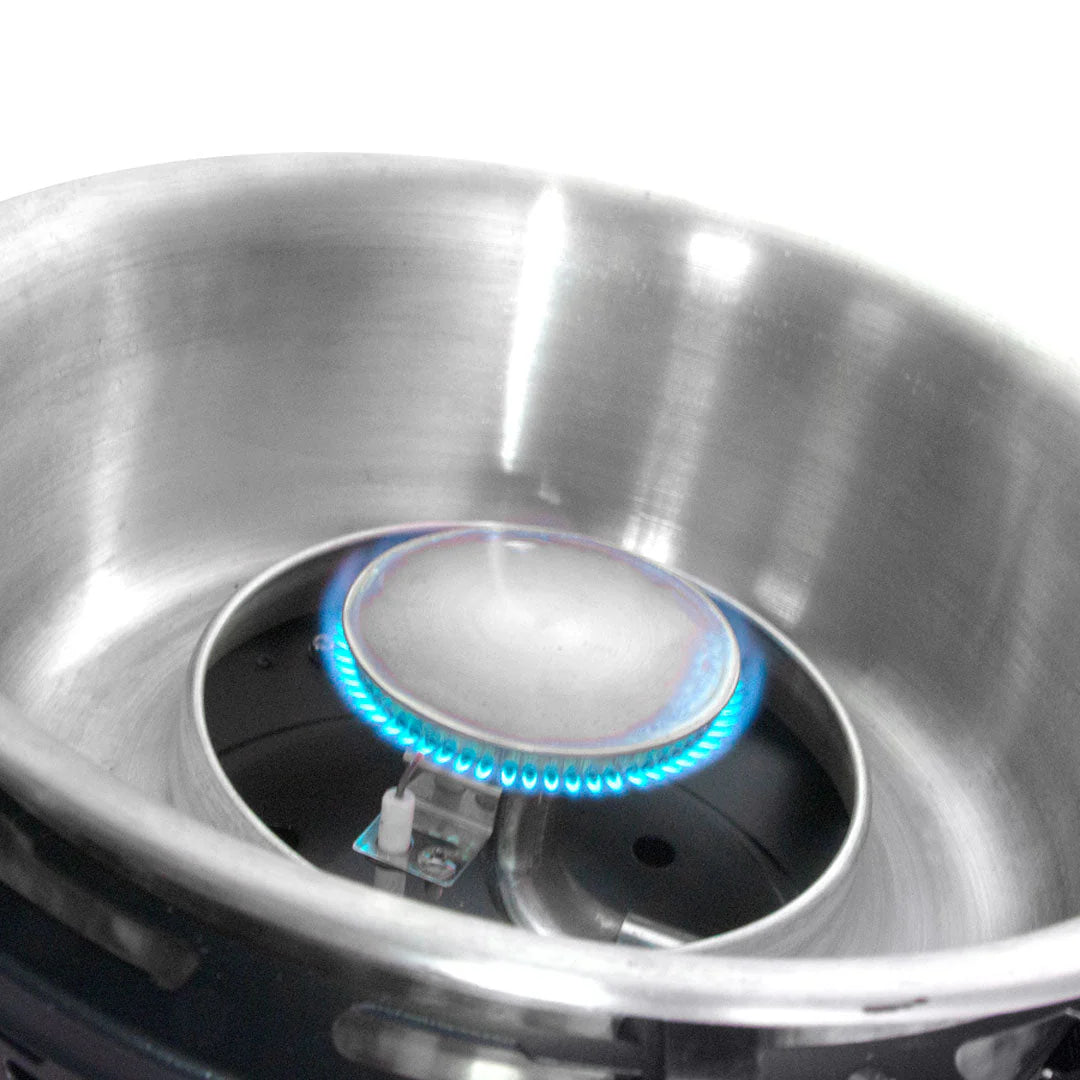 Cobb Premier Pro Gas