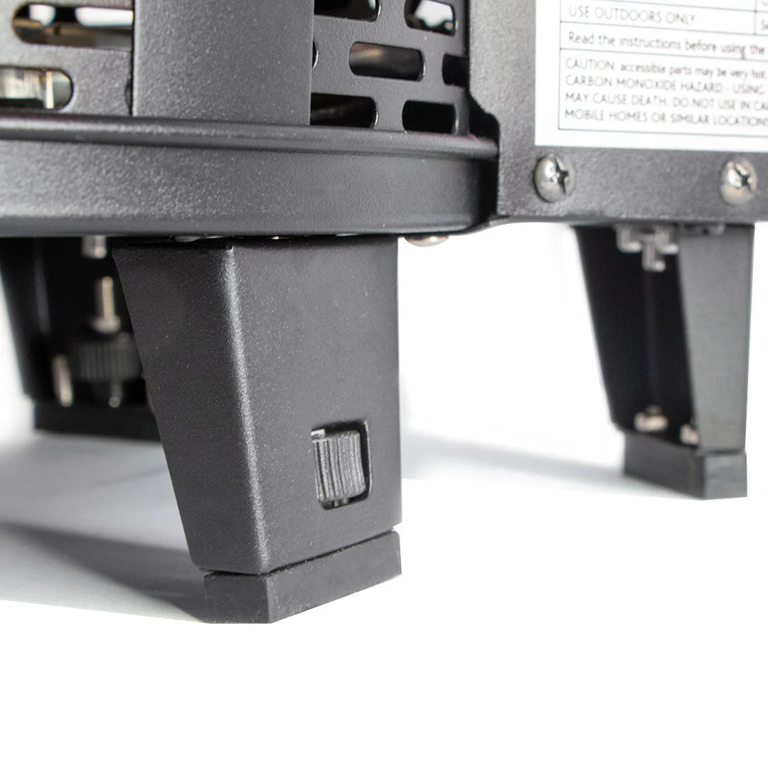 Cobb Premier Pro Gas