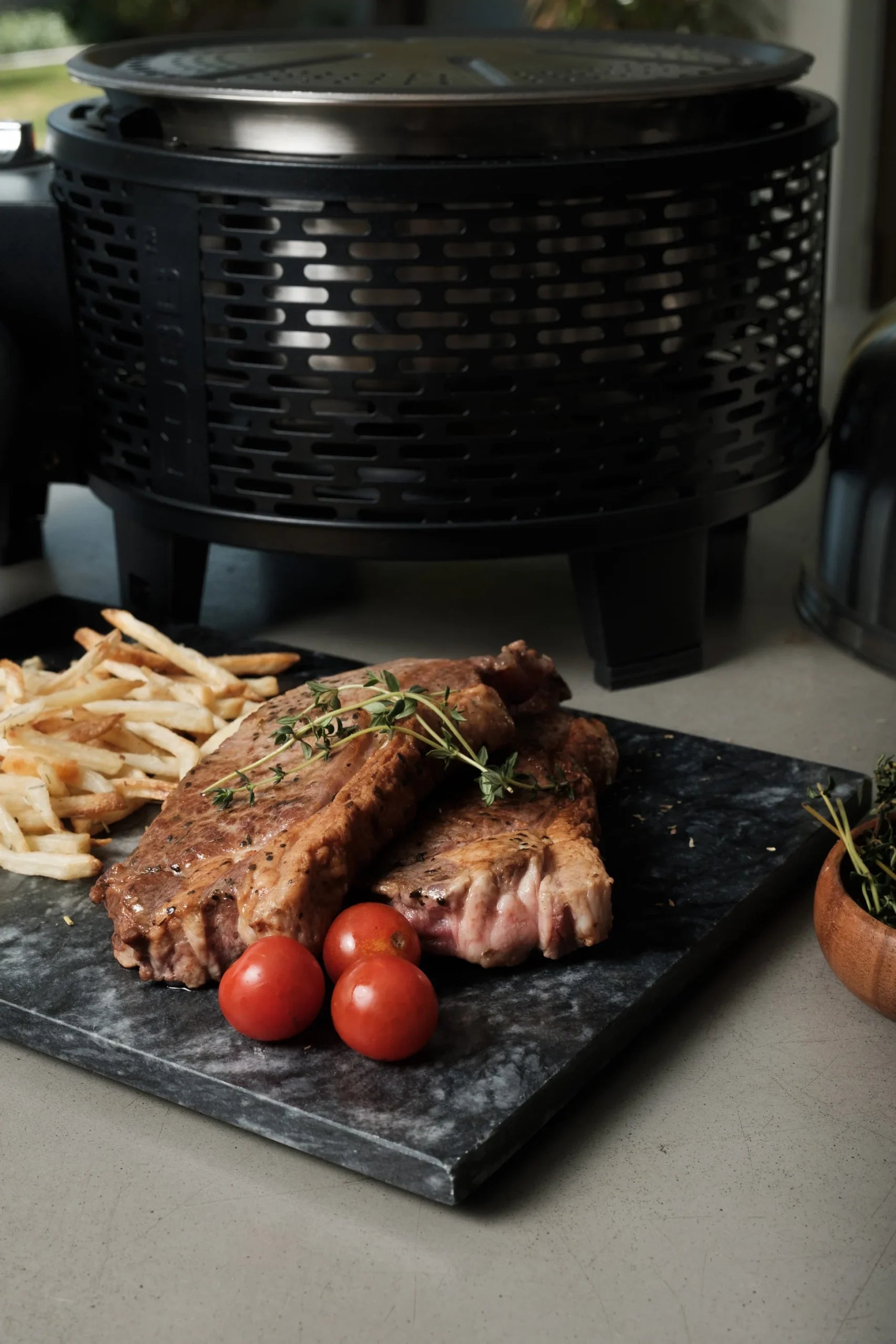 Cobb Premier Pro Gas