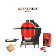 Kamado Joe Big Joe 3 Quest Paket