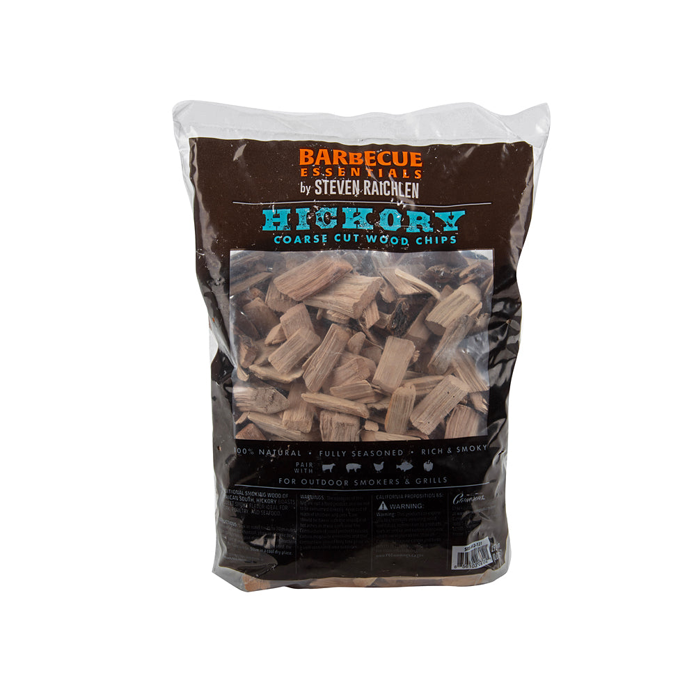 Rökchips Raichlen Hickory