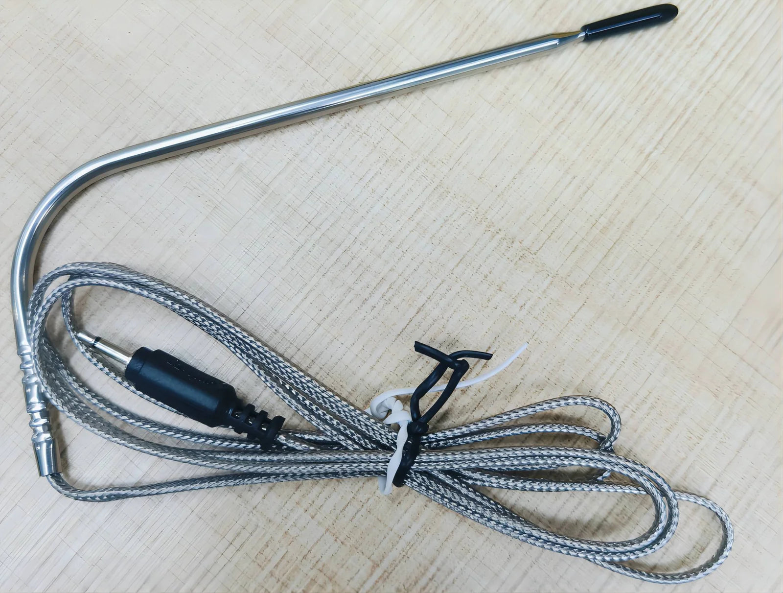 Extra Matprobe För Inkbird Fläktstyrning ISC-028-BW