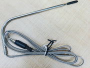 Extra Matprobe För Inkbird Fläktstyrning ISC-028-BW