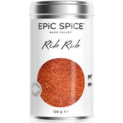 Epic Spice Rib Rub