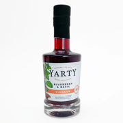 Yarty Blueberry & Basil Vinegar