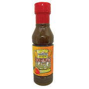 Suckle Busters Honey Peach Glaze