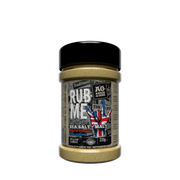 Angus & Oink Sea Salt + Malt