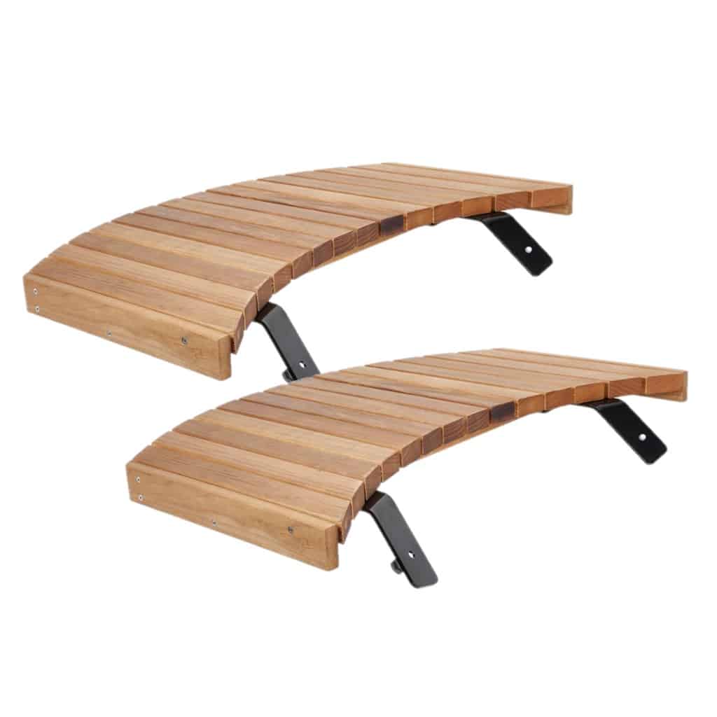 Sidobord Muurikka 100/120 cm