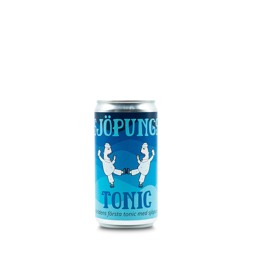 Sjöpung Tonic