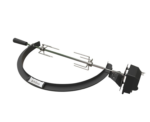 Primo Oval XL400 Rotisserie