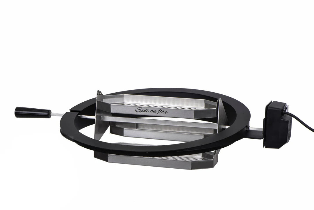 Spit On Fire Carousel