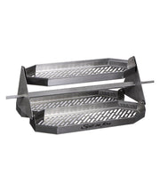 Spit On Fire Carousel