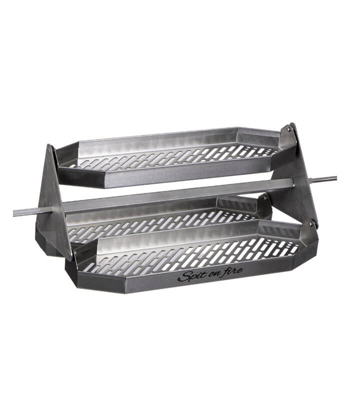 Spit On Fire Carousel