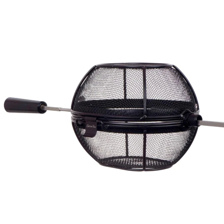 Spit On Fire Korg Liten