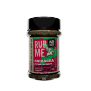 Angus & Oink Sriracha