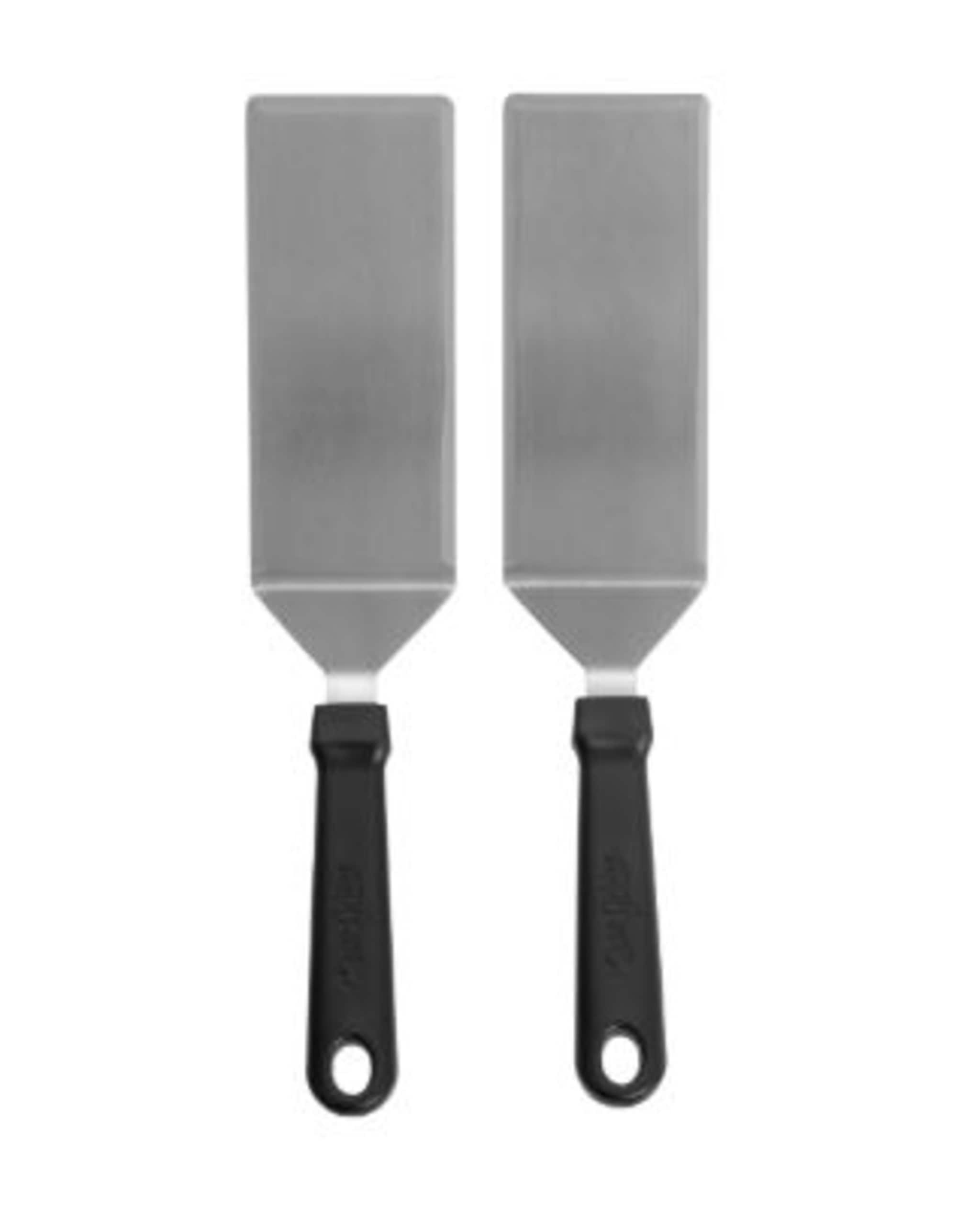 Flat Iron Redskapskit