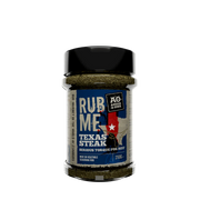 Angus & Oink Texas Steak