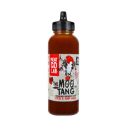 Angus & Oink Moo Tang Steak & Chop Sauce