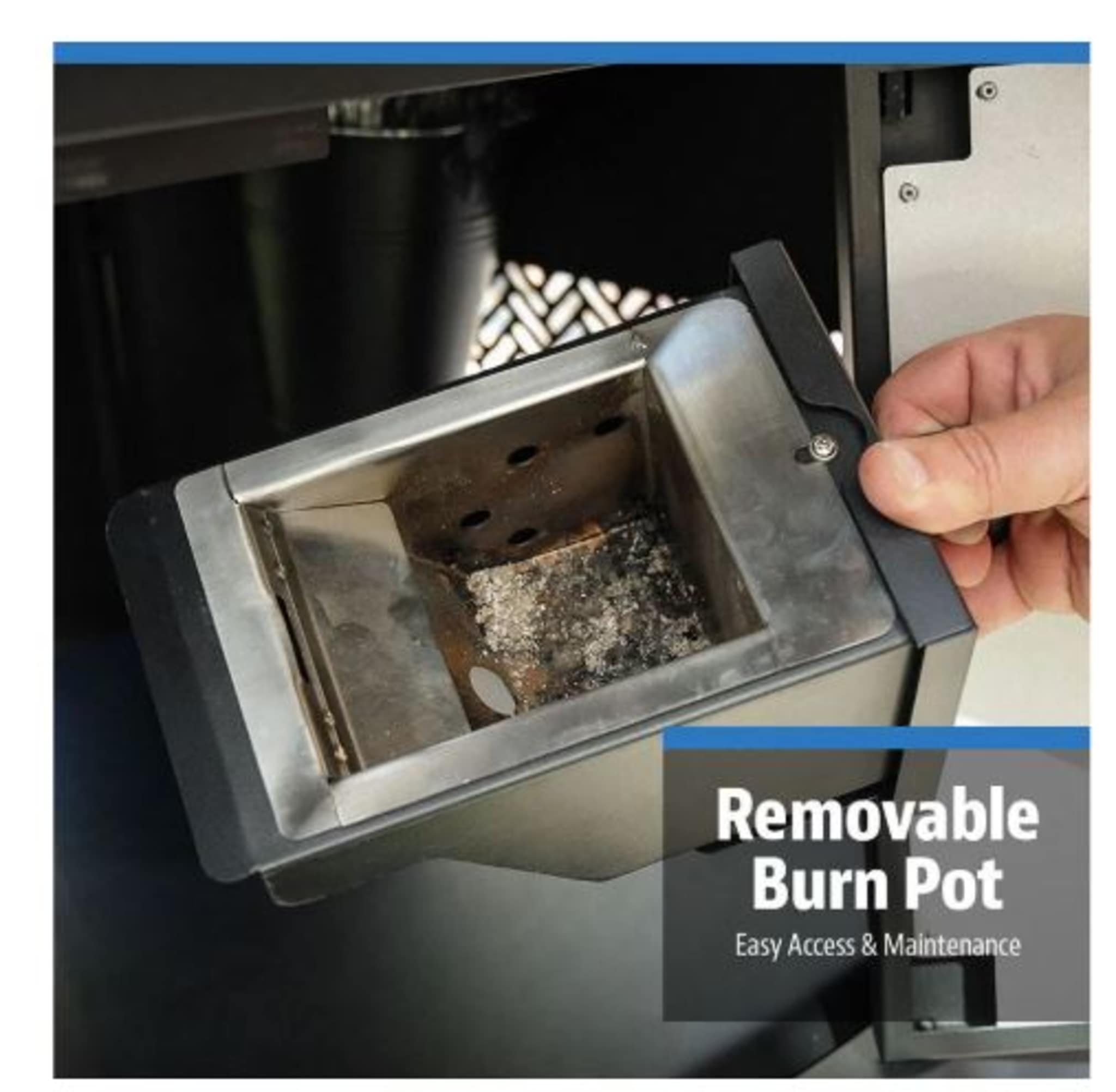 Pitboss Competition Series 1600 Titan