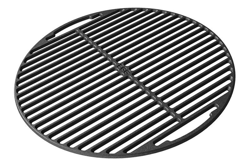 Big Green Egg Cast Iron Grid - Gjutjärnsgaller MiniMax / Small
