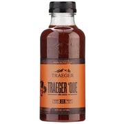Traeger Que