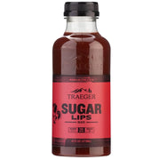 Traeger Sugar Lips Glaze