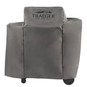 Cover Traeger Ironwood 650