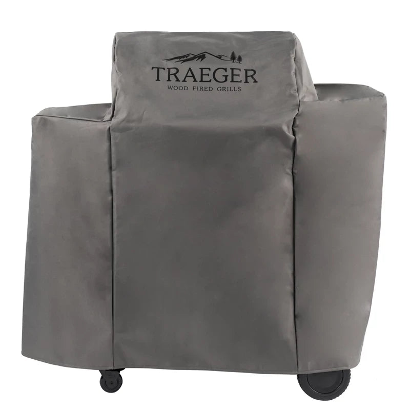 Cover Traeger Ironwood 650