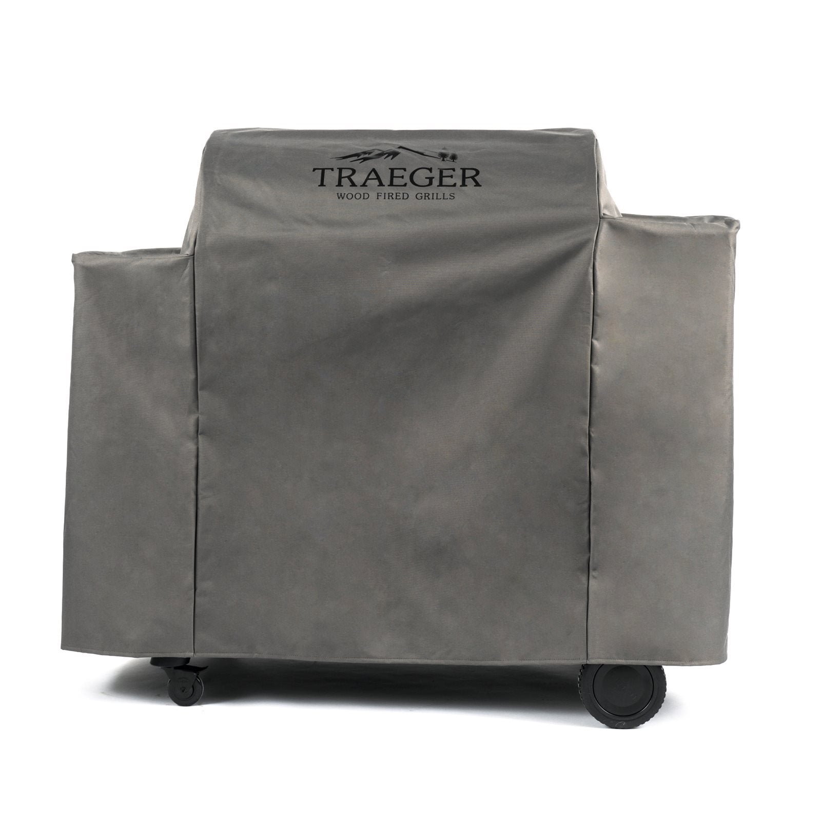 Traeger Ironwood 885 Paket