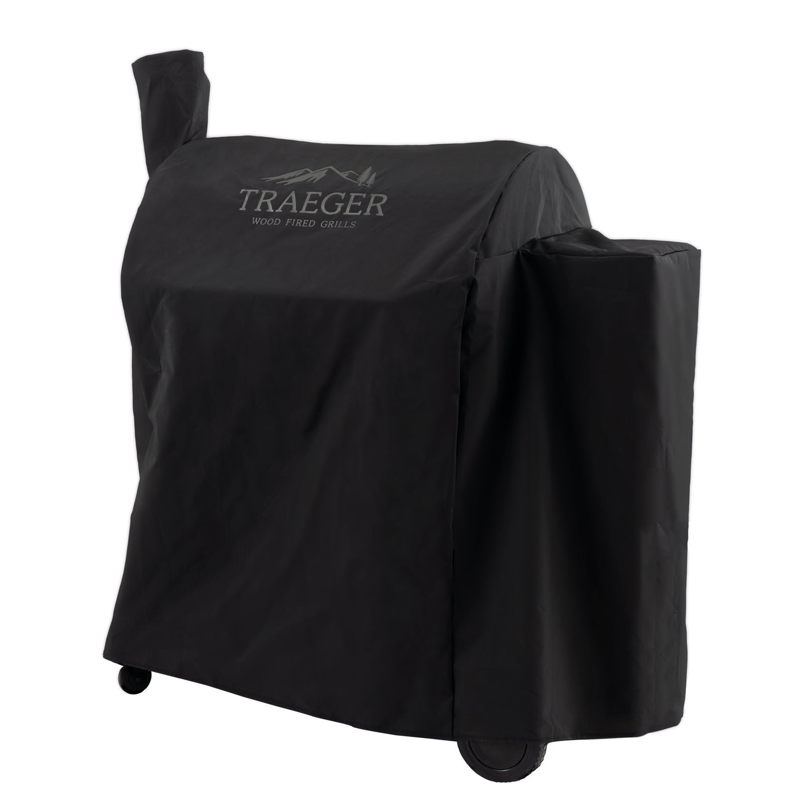 Cover Traeger PRO 780