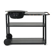 Muurikka Stekhällsset WG Svart 58 cm