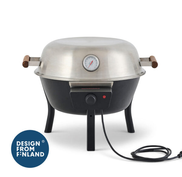 Muurikka Elgrill 48 SL