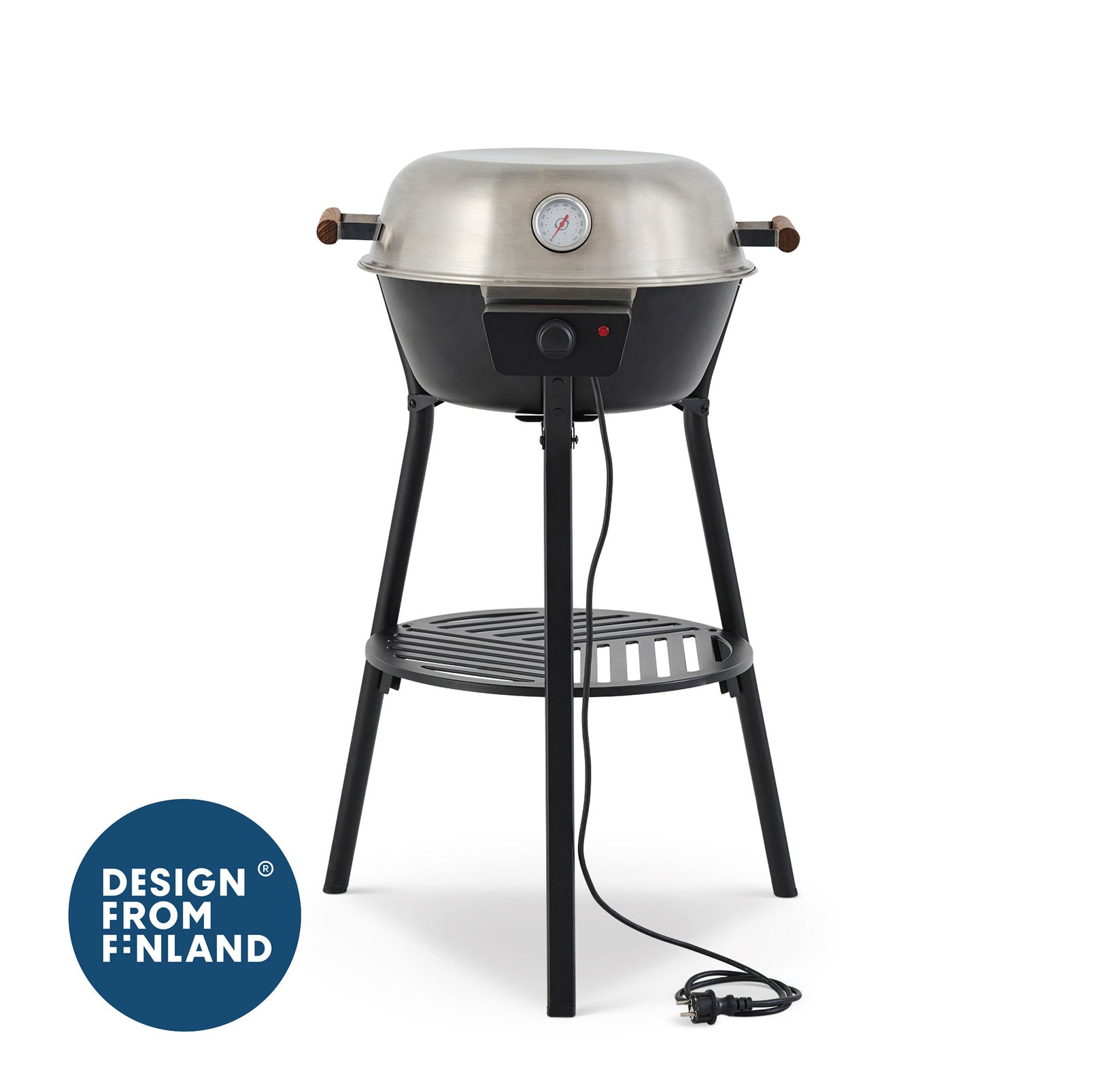 Muurikka Elgrill 48 LL