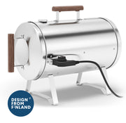 Muurikka Rökugn 1100W Pro