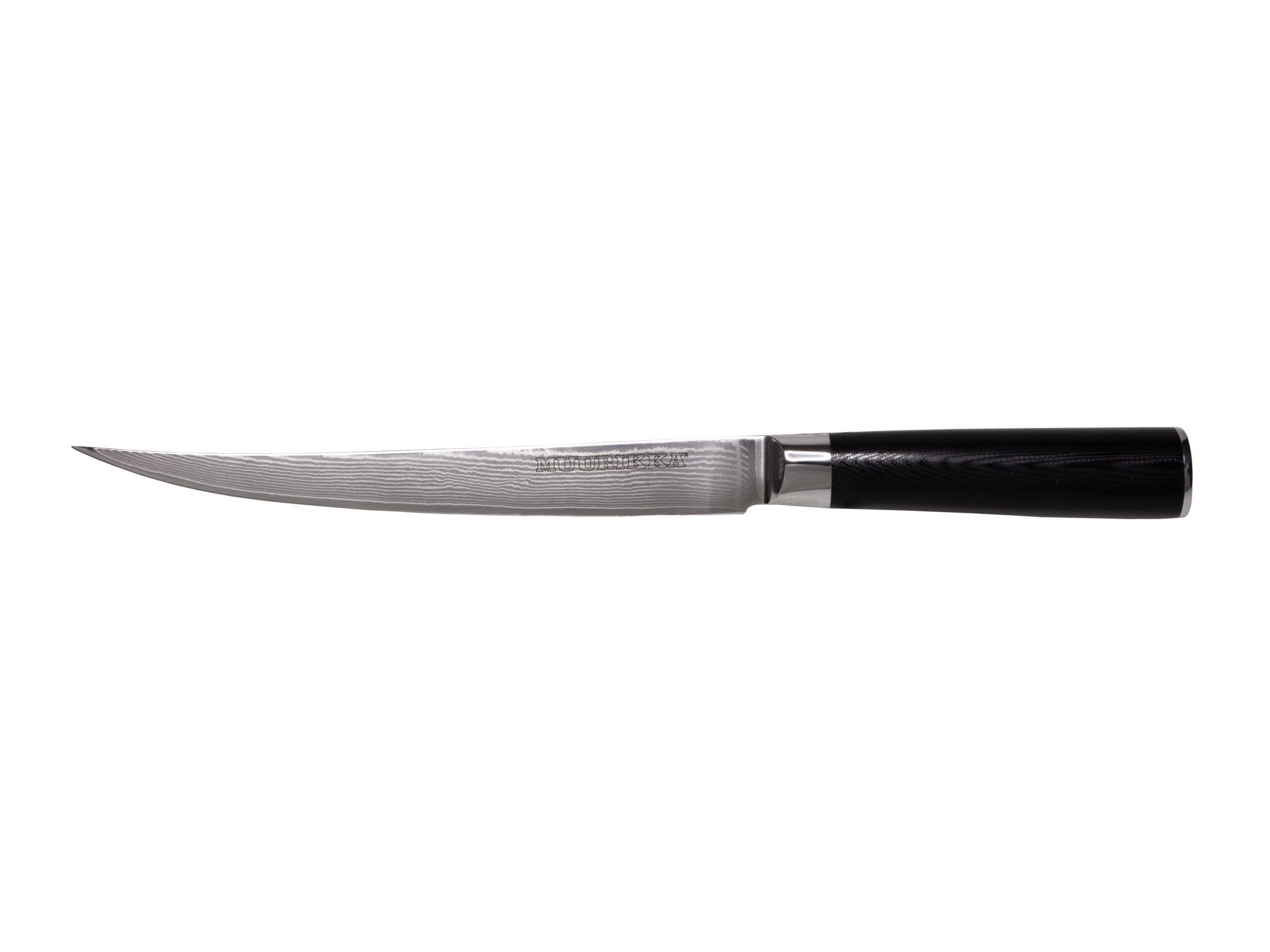 Filékniv Damascus Muurikka