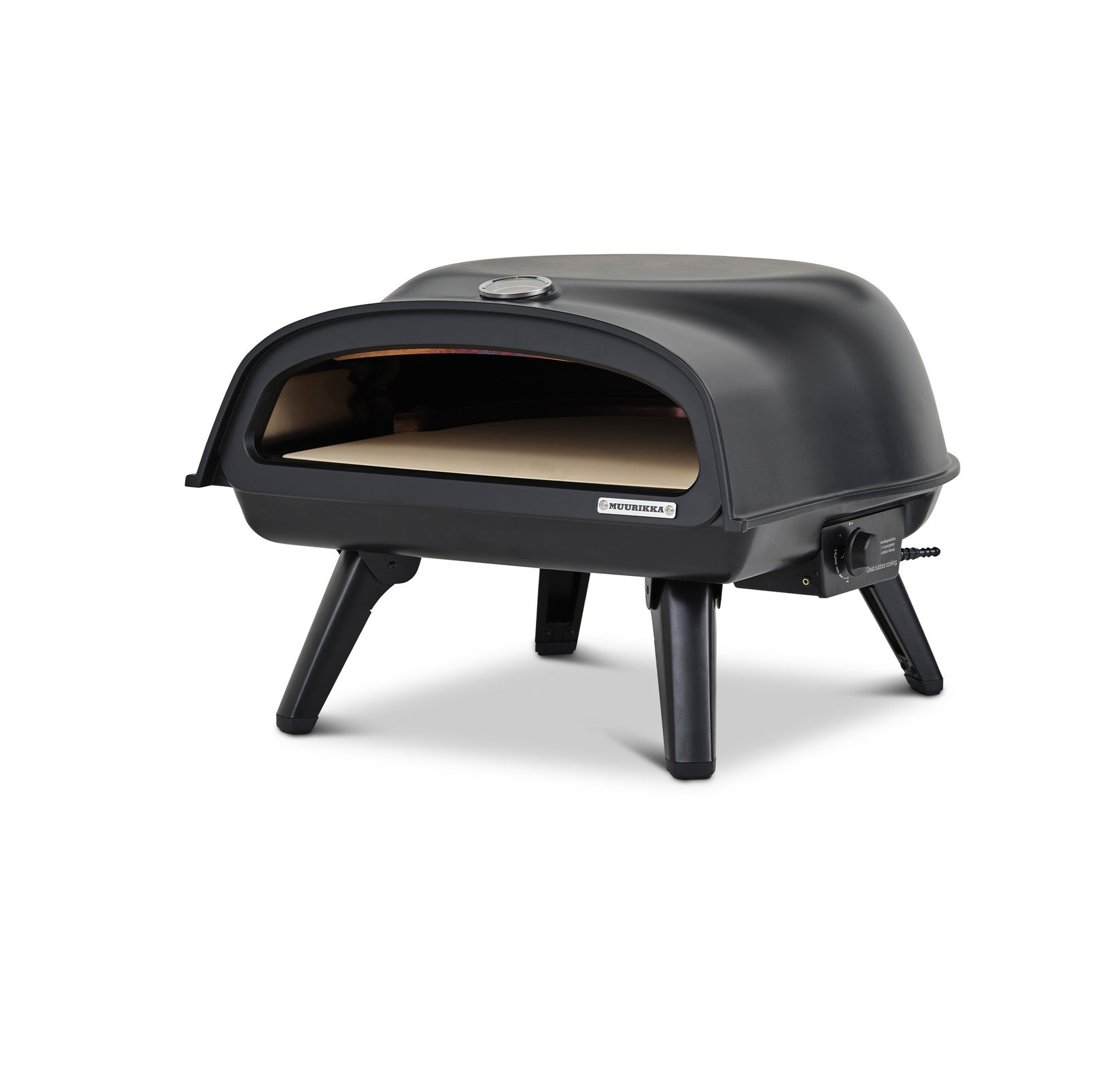Muurikka Pizzaugn Gasol 16"